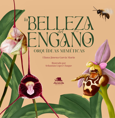 La belleza del engaño