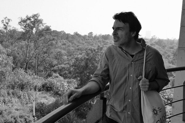 Marco Tobón