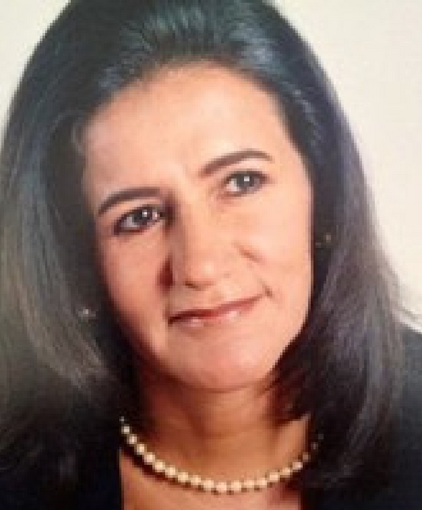 Gloria Inés Acevedo Arias