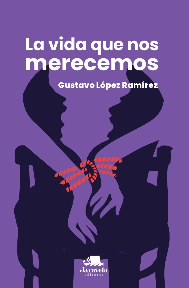 La vida que nos merecemos