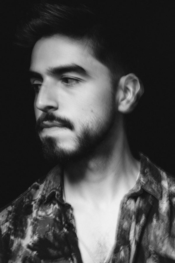 Juan Camilo Morales