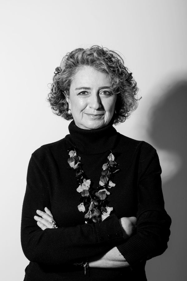 Gloria Beatriz Salazar de la Cuesta & Lina Milena Pérez Siculaba