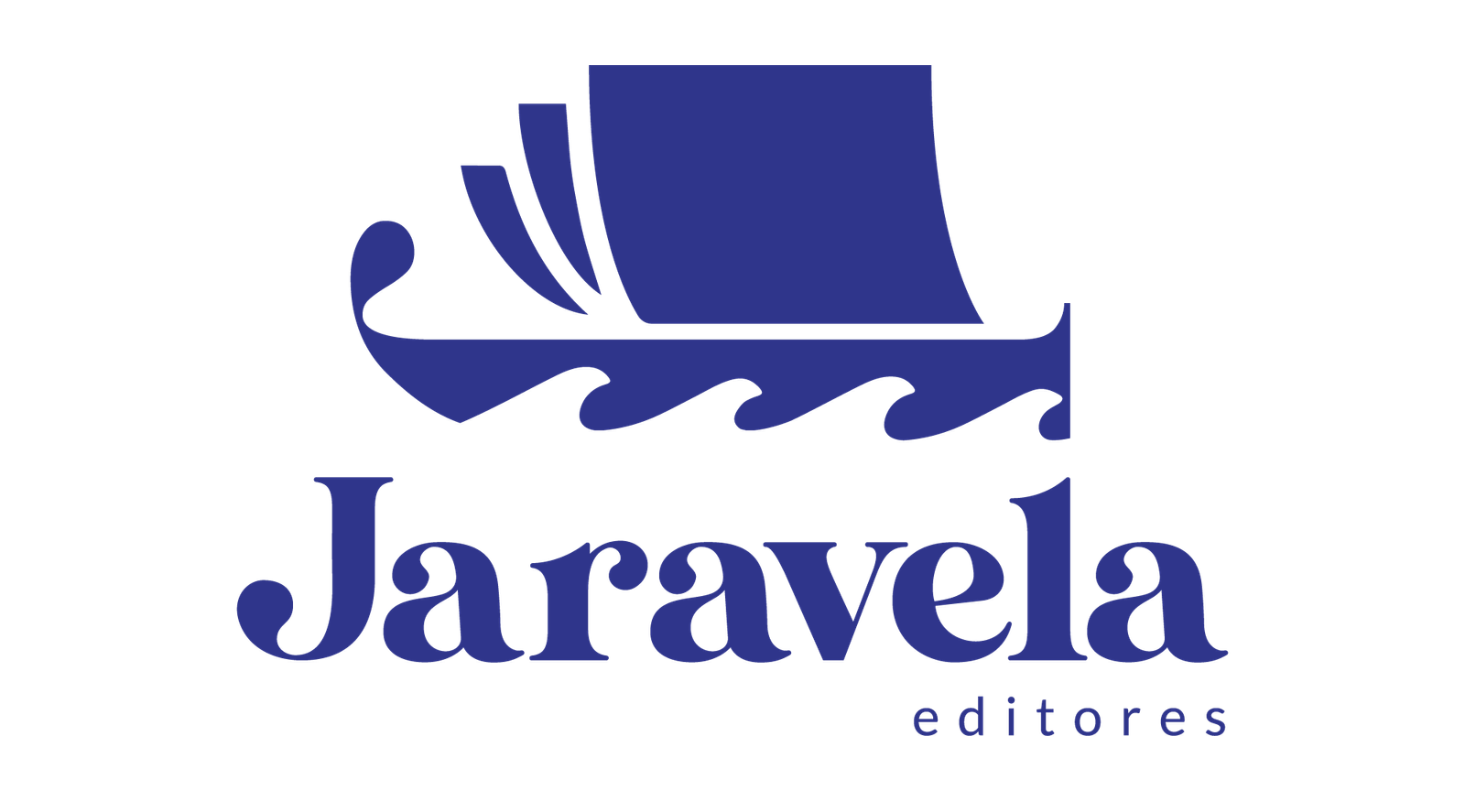 Jaravela Editores